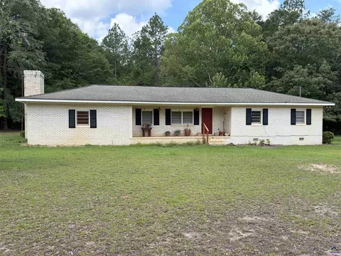 2950 Fountainville Rd, Andersonville, GA 31711