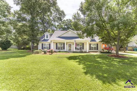 165 Crystal Ridge Cir, Byron, GA 31008