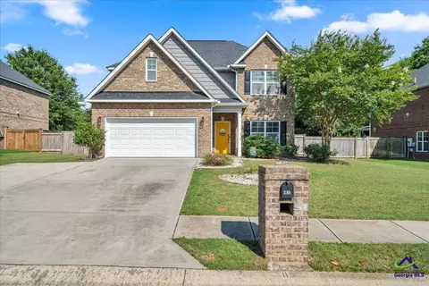 246 Black Hawke Ln, Kathleen, GA 31047
