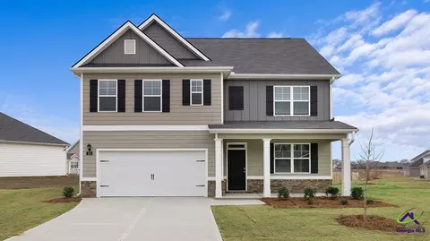 222 Cattle Dr, Perry, GA 31069