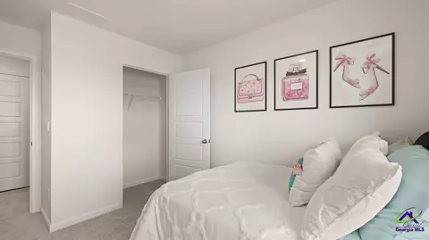 Bedroom - 206 Kenmore Cir, Perry, GA 31069 photo 6 of 8