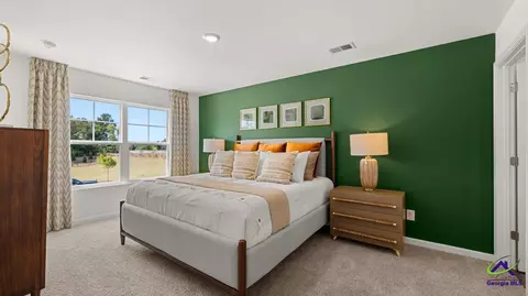 Bedroom - 206 Kenmore Cir, Perry, GA 31069 photo 1 of 8