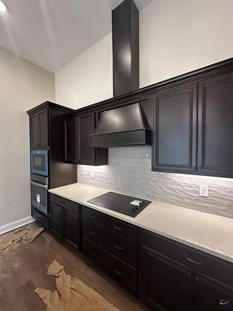 Kitchen - 2 Pleasant Oaks Dr, Perry, GA 31069 photo 4 of 4