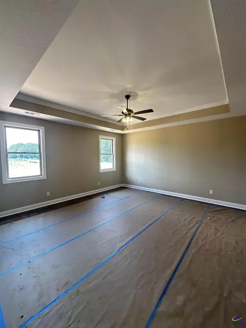Bedroom - 2 Pleasant Oaks Dr, Perry, GA 31069 photo 2 of 6