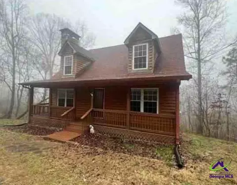 905 Hancock Mountain Trl, Waleska, GA 30183