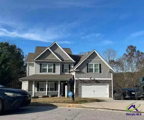 6 Creekside Blf, Hiram, GA 30141