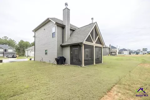 Exterior - 4580 Capulet Ct, Forsyth, GA 31029 photo 5 of 8