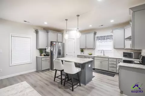 Kitchen - 4580 Capulet Ct, Forsyth, GA 31029 photo 1 of 5