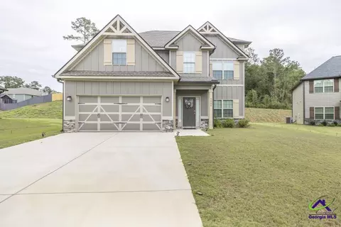 4580 Capulet Ct, Forsyth, GA 31029