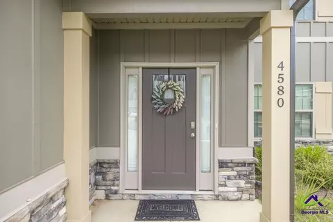 Entry Way - 4580 Capulet Ct, Forsyth, GA 31029 photo 1 of 4