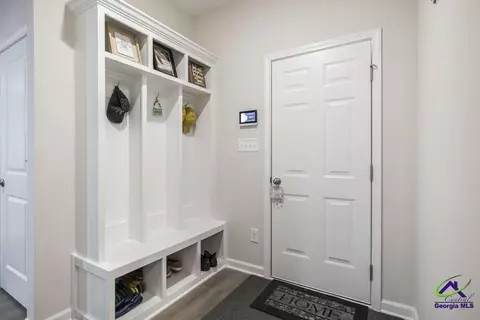 Entry Way - 4580 Capulet Ct, Forsyth, GA 31029 photo 2 of 4