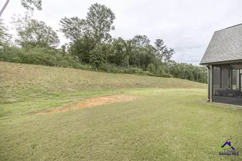 Exterior - 4580 Capulet Ct, Forsyth, GA 31029 photo 6 of 8
