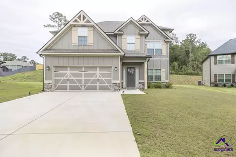 4580 Capulet Ct, Forsyth, GA 31029