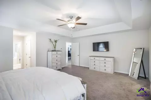 Bedroom - 4580 Capulet Ct, Forsyth, GA 31029 photo 5 of 5