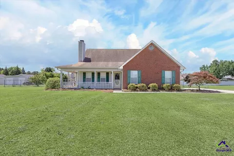 109 Pioneer Trl, Warner Robins, GA 31088