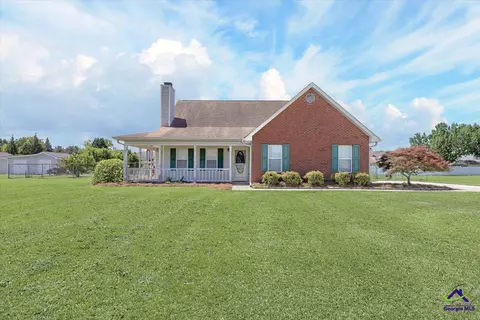 109 Pioneer Trl, Warner Robins, GA 31088