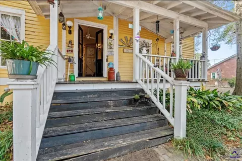 66 Merritt St, Hawkinsville, GA 31036