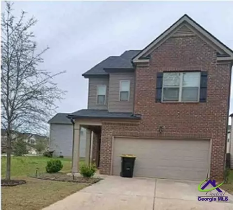 11740 Lovejoy Crossing Blvd, Hampton, GA 30228