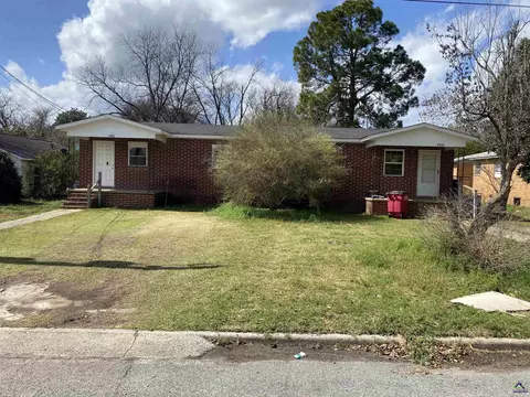 4409 Mikado Ave, Macon, GA 31206