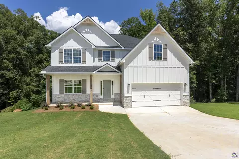 2023 Camberle Ct #144, Forsyth, GA 31029