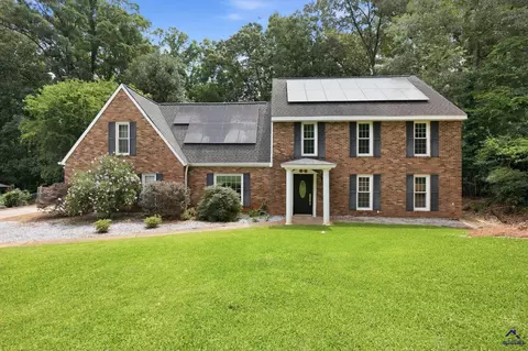 1215 Craddock Way, Macon, GA 31210