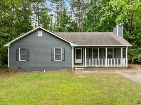 2055 Greentree Pkwy, Macon, GA 31220