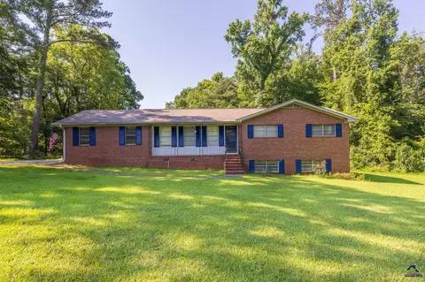 4964 Kathryn Dr, Macon, GA 31210