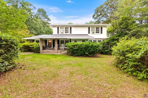 119 Quail Run Dr, Warner Robins, GA 31088