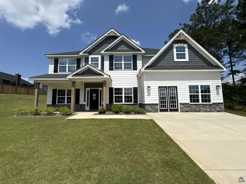 4312 Cornwall Dr #388, Forsyth, GA 31029