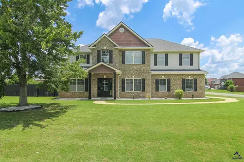 607 Alexis Way, Bonaire, GA 31005