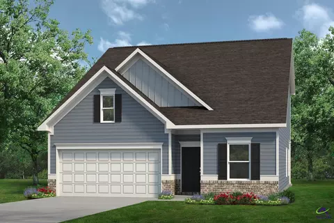 304 Southgate Dr #LOT D60, Warner Robins, GA 31008
