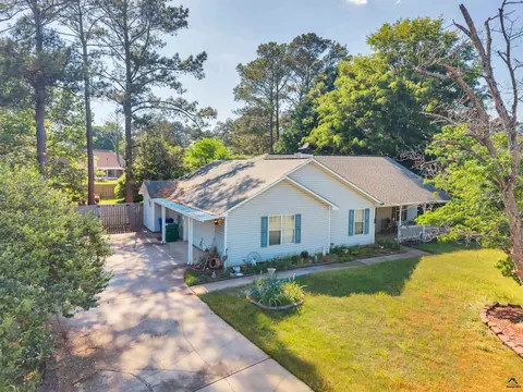 502 Loxley Dr, Warner Robins, GA 31088