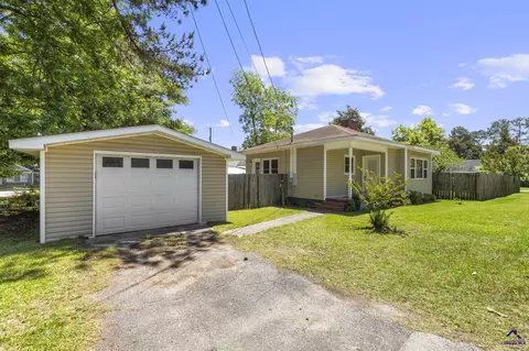 130 S Pleasant Hill Rd, Warner Robins, GA 31088
