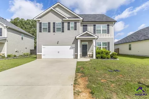 200 Harrow Dr, Perry, GA 31069 photo 2