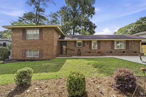 108 Shelia Dr, Warner Robins, GA 31088