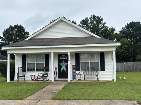 126 Kentshire Ln, Bonaire, GA 31005
