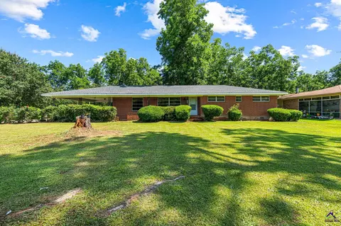 312 Magnolia St, Fort Valley, GA 31030