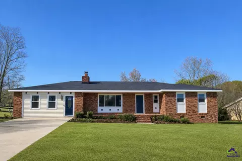 101 Sunnybrook Ct, Warner Robins, GA 31088