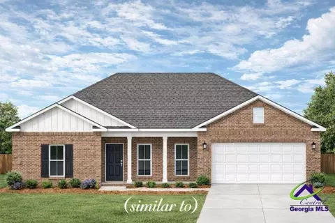 18 Drummond Dr, Hawkinsville, GA 31036