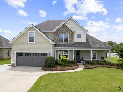 101 Kloe Ct, Warner Robins, GA 31088