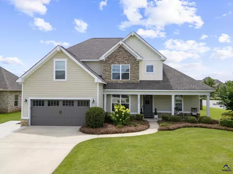 101 Kloe Ct, Warner Robins, GA 31088