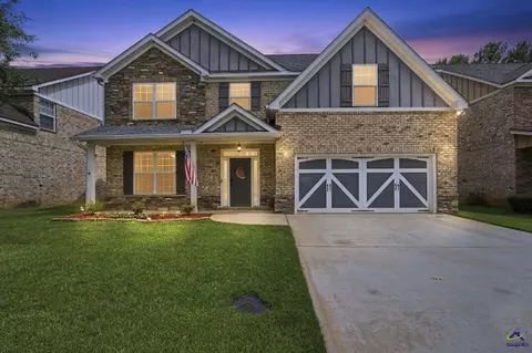 72 Glen Arbor Ln, Warner Robins, GA 31088