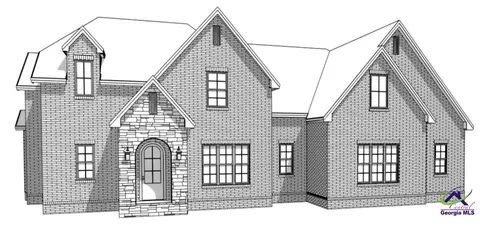 308 Pridgen Dr, Perry, GA 31069