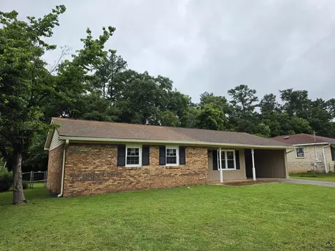 117 Victor St, Warner Robins, GA 31088