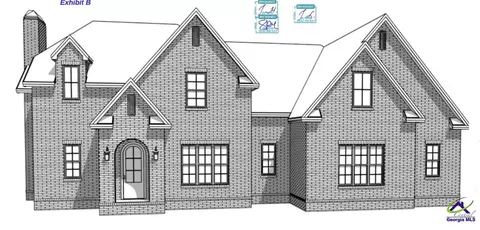 145 Pridgen Pass, Perry, GA 31069