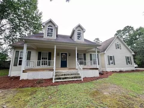 206 Long Leaf Trl, Byron, GA 31008