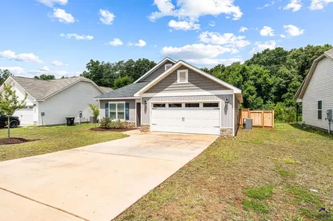Exterior - 107 Red Tail Cir, Byron, GA 31008 photo 2 of 4