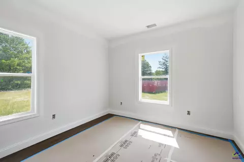 Bedroom - 2759 Hortman Mill Rd, Roberta, GA 31078 photo 4 of 9
