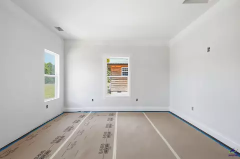 Bedroom - 2759 Hortman Mill Rd, Roberta, GA 31078 photo 9 of 9