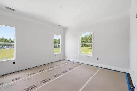 Bedroom - 2759 Hortman Mill Rd, Roberta, GA 31078 photo 6 of 9